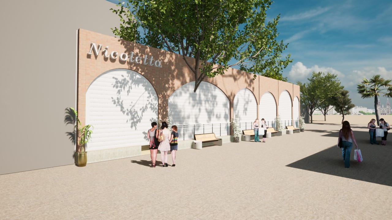 Propuesta Nicoletta Playa del carmen imagen carrusel 5